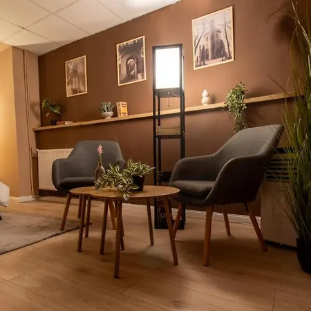 Apartman Vogue Craiova