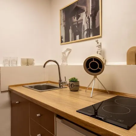 Vogue Apartman