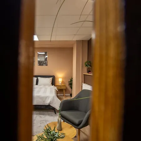Apartman Vogue Craiova