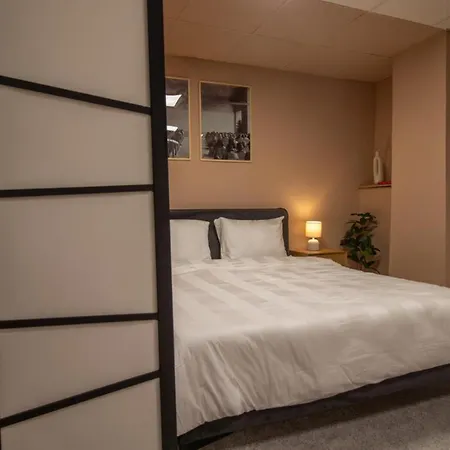 Apartman Vogue *