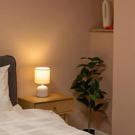 Vogue Apartman *