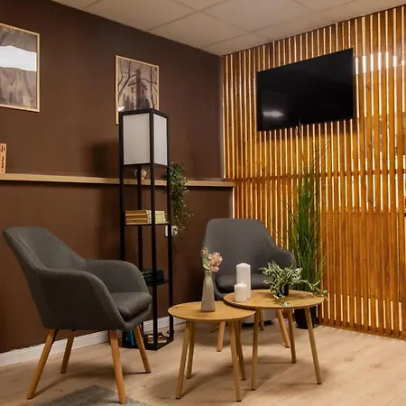 Vogue Apartman *