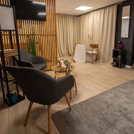 Vogue Apartman *